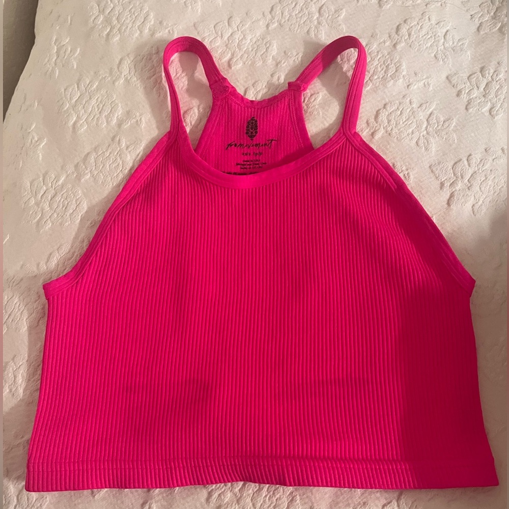 Free people top